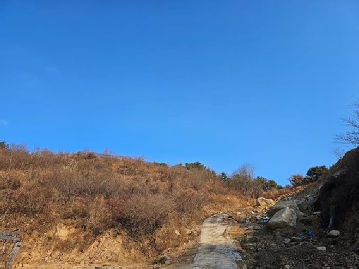 2024타경6686 임야 · 경상남도 진주시 명석면 용산리 산141-9