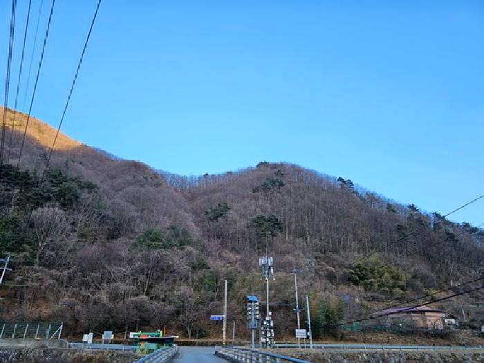 2024타경6839 전답 · 경상남도 산청군 시천면 내대리 323-2