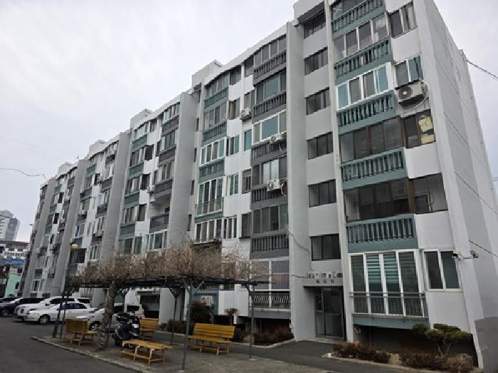 2025타경1086 아파트 · 경상남도 진주시 숙호산로