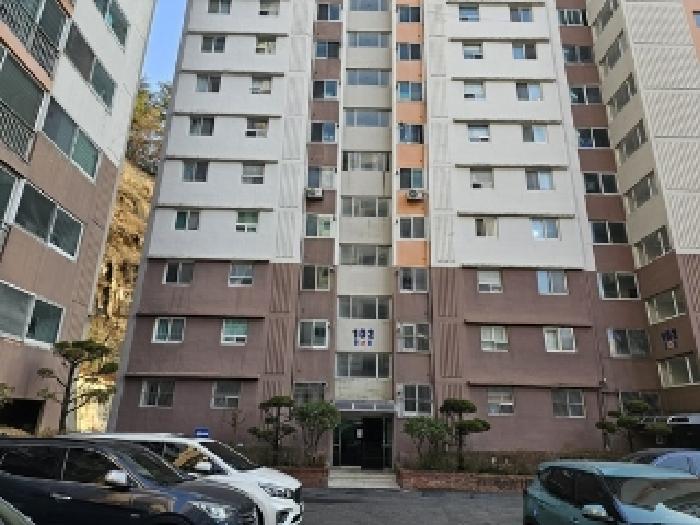 2025타경30082 아파트 · 경상남도 진주시 상봉대룡길