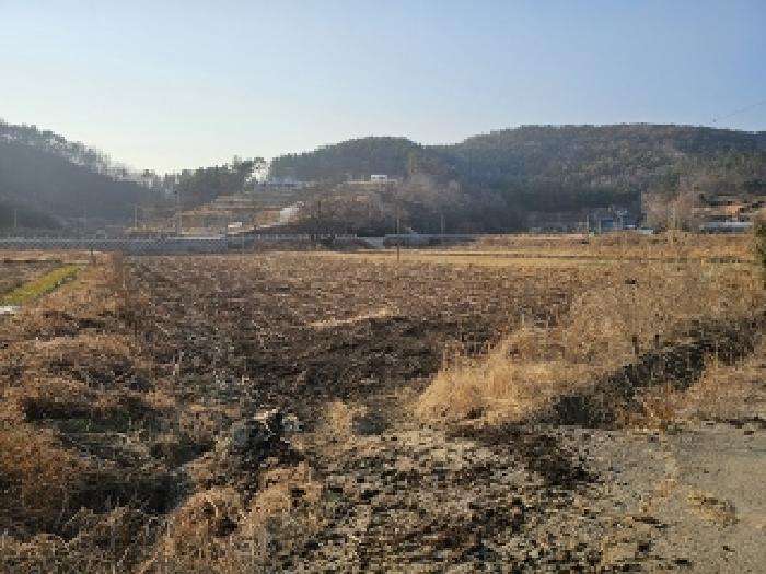 2025타경30150 전답 · 경상남도 진주시 장재동