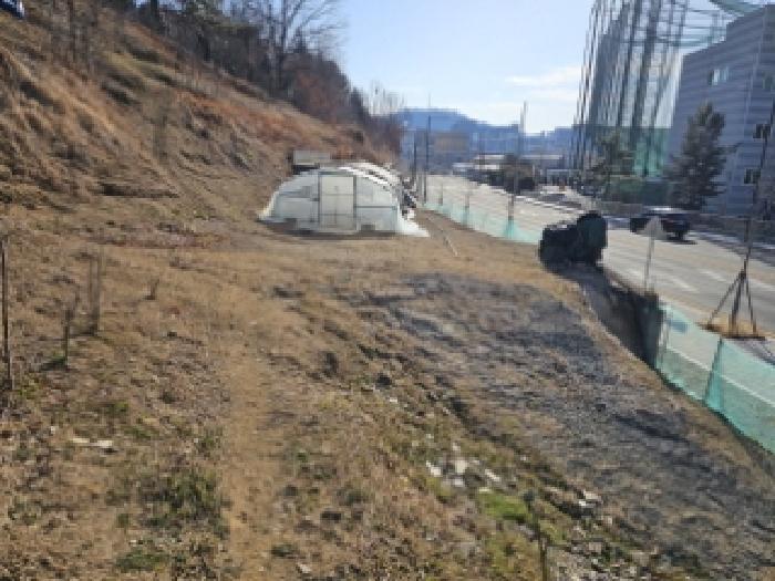 2025타경30204 대지 · 경상남도 진주시 이현동 217-22
