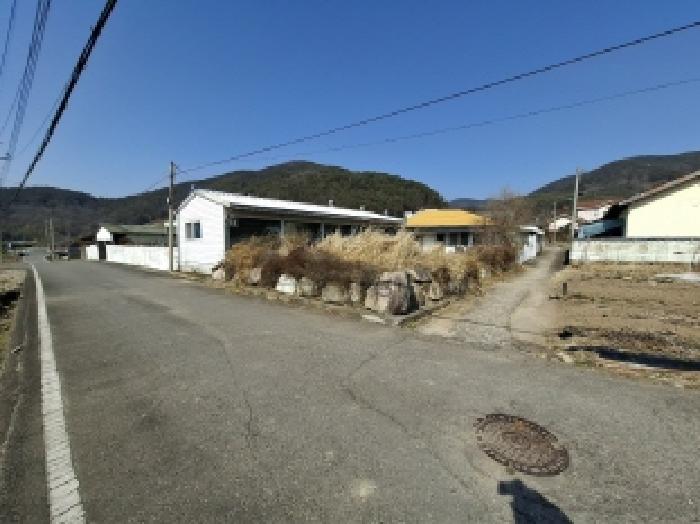2025타경30606 · 경상남도 사천시 정동면