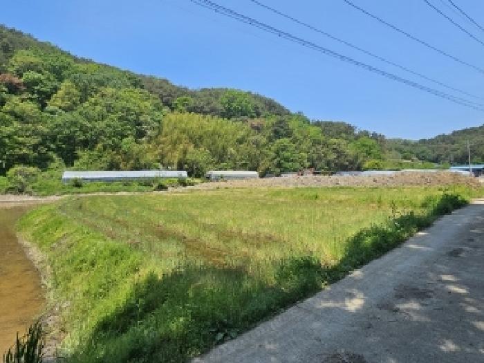 2025타경30780 임야 · 경상남도 진주시 집현면 냉정리 산109