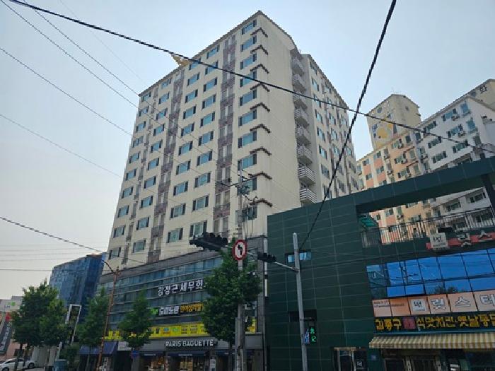 2025타경30833 상가근린 · 경상남도 진주시 평거동 300-10 순화로즈팰리스 11층1206호