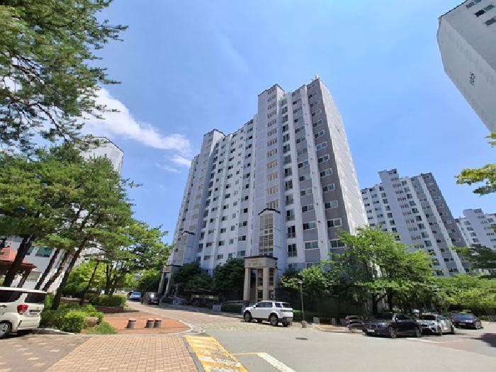 2025타경30872 아파트 · 경상남도 사천시 사남면 월성리 451 사천 푸르지오 106동 14층1401호