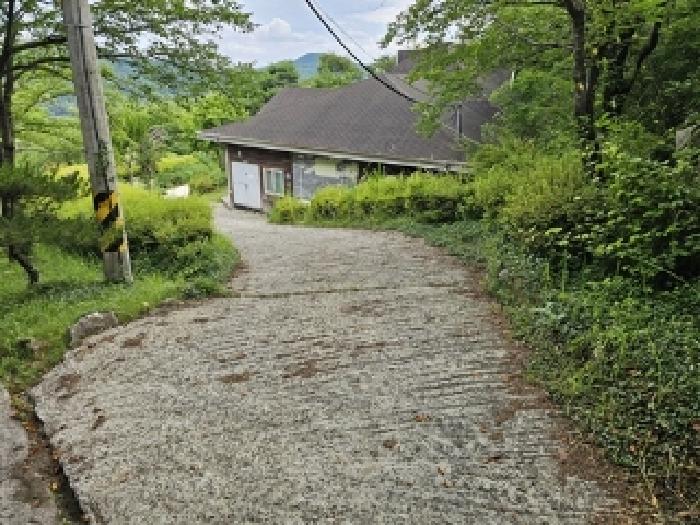2025타경30893 대지 · 경상남도 산청군 단성면