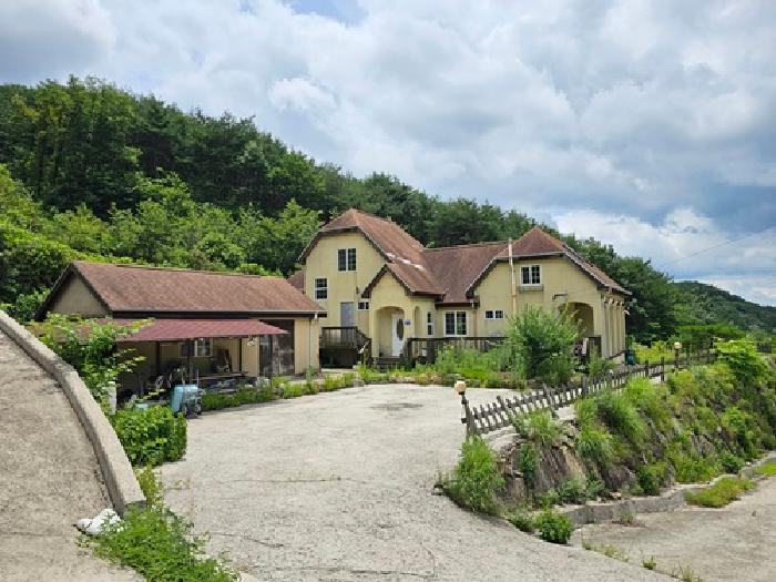 2025타경30921 대지 · 경상남도 산청군 신안면 안봉리 54-1