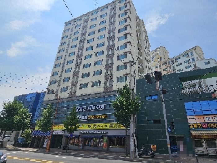 2025타경30948 상가근린 · 경상남도 진주시 평거동 300-10 순화로즈팰리스 13층1506호