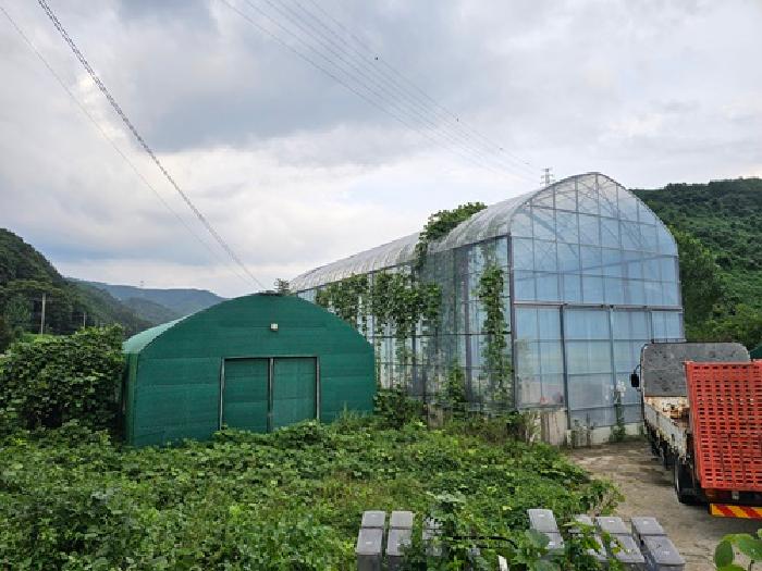 2025타경31061 전답 · 경상남도 진주시 미천면