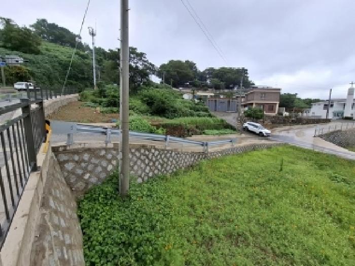 2025타경31091 대지 · 경상남도 남해군 미조면