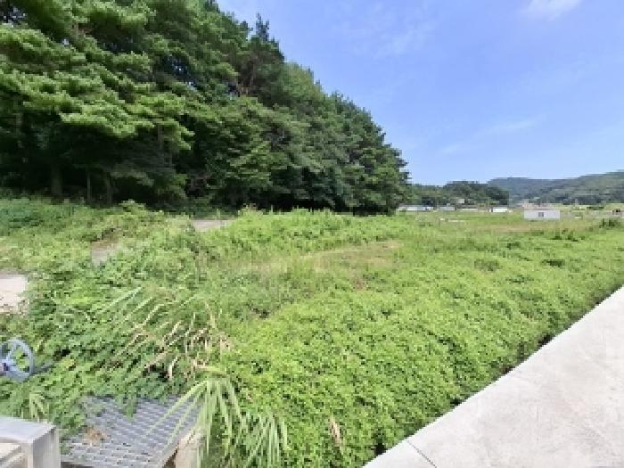 2025타경31132 전답 · 경상남도 남해군 삼동면