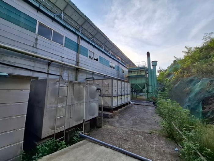 2025타경31133 공장 · 경상남도 사천시 곤양면 대진리 16-13