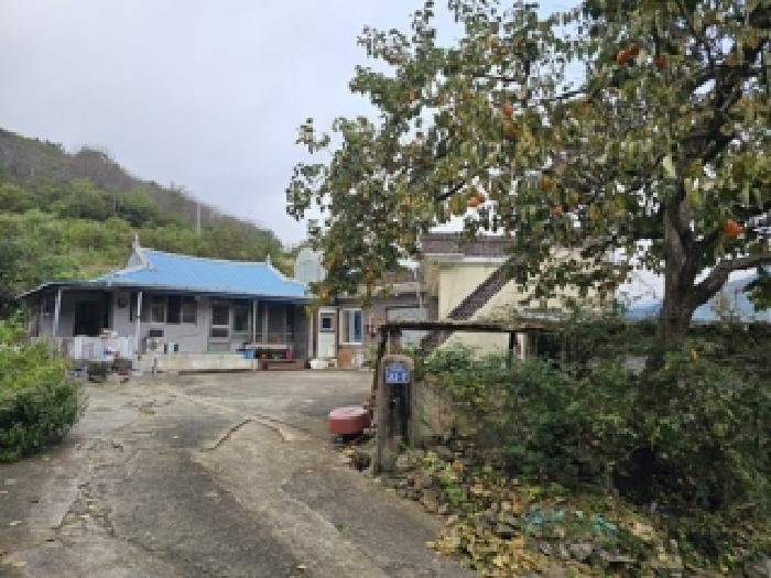 2025타경31237 대지 · 경상남도 하동군 양보면 감당리 665