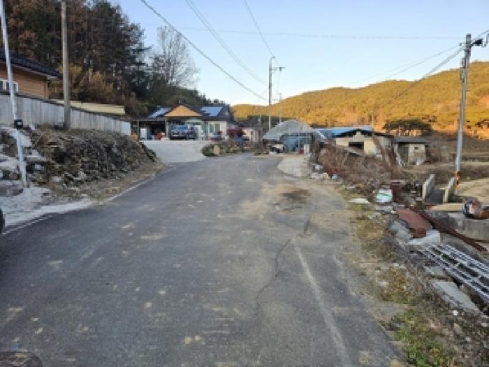 2025타경31292 대지 · 경상남도 산청군 신안면 소이리 96
