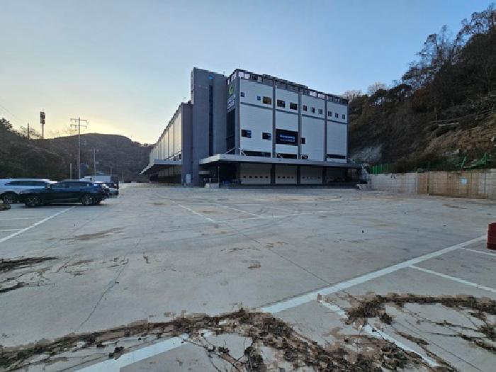 2025타경31293 공장 · 경상남도 진주시 문산읍 상문리 121-1