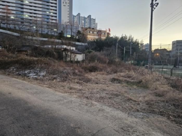 2025타경31322 대지 · 경상남도 진주시 금산면