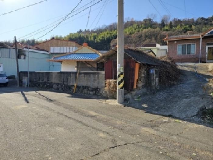2025타경31323 대지 · 경상남도 하동군 양보면 박달리 1030-1