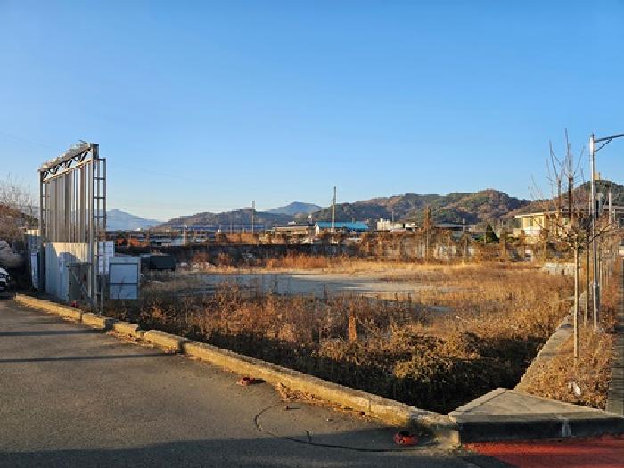 2025타경31331 전답 · 경상남도 하동군 하동읍 비파리 52-1