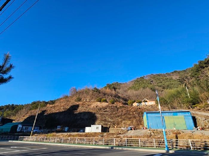 2025타경31335 · 경상남도 산청군 신안면
