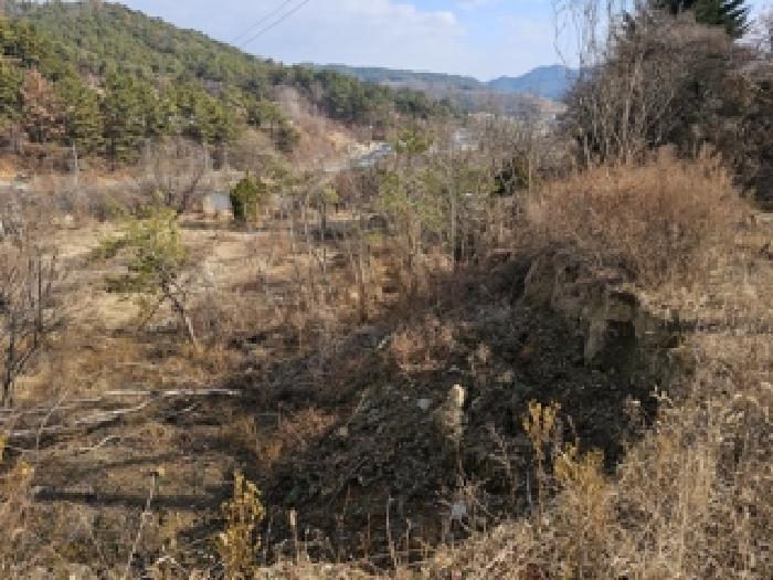 2025타경31348 대지 · 경상남도 진주시 대곡면