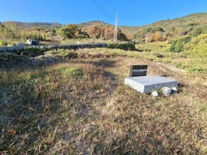 2025타경31369 대지 · 경상남도 남해군 고현면