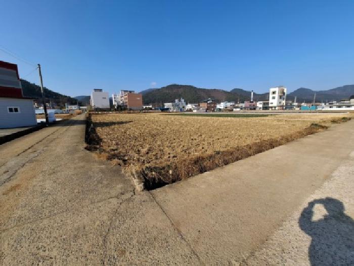 2025타경31460 전답 · 경상남도 남해군 창선면 수산리 454