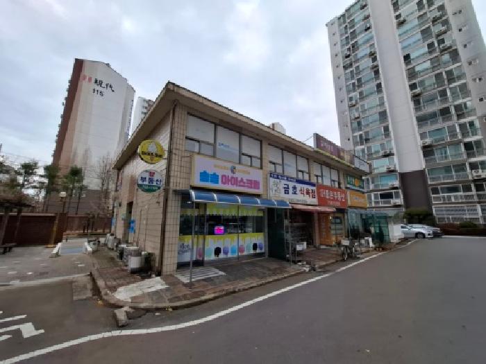 2025타경31461 상가근린 · 경상남도 진주시 주약동 407-1 금호석류마을 상가동 2층202호