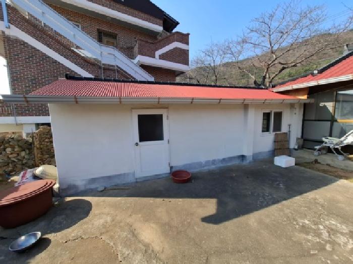 2025타경31500 대지 · 경상남도 남해군 미조면
