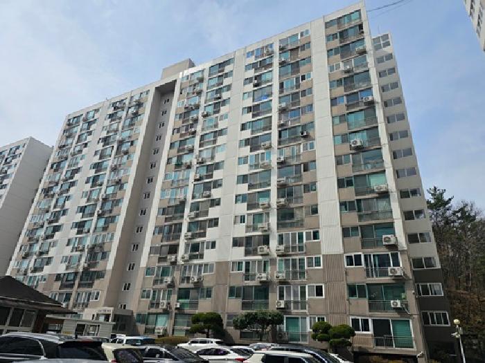 2025타경388 아파트 · 경상남도 진주시 광제산로