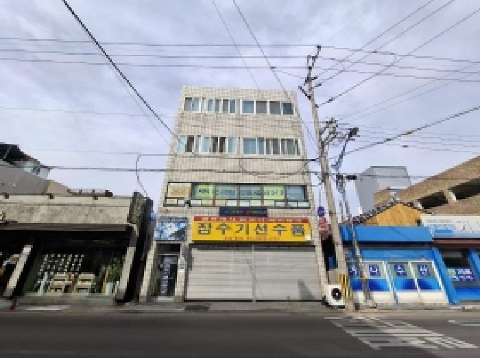 2025타경463 대지 · 경상남도 사천시 동동 156-25