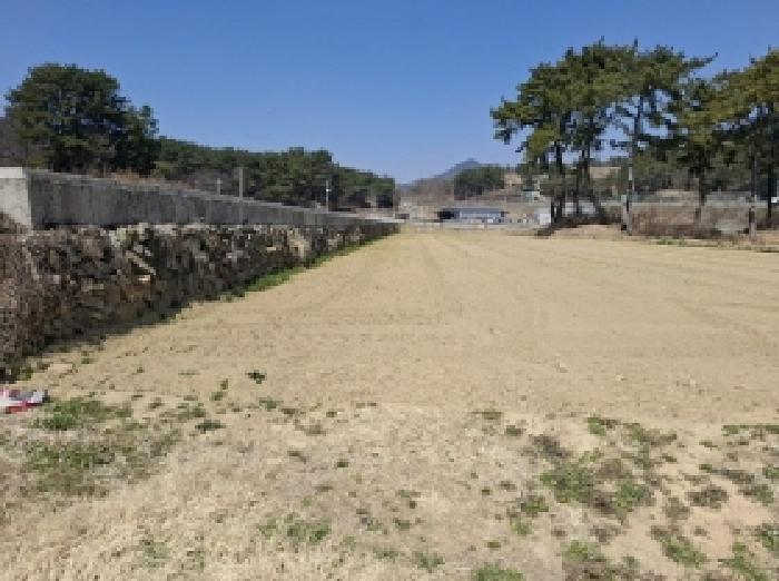 2025타경564 전답 · 경상남도 남해군 고현면 도마리 1474-4