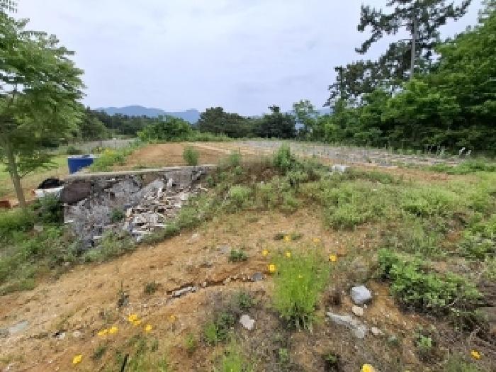 2025타경605 · 경상남도 사천시 용현면 신촌리 468