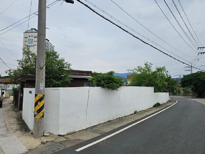 2025타경668 대지 · 경상남도 산청군 금서면 매촌리 626-4