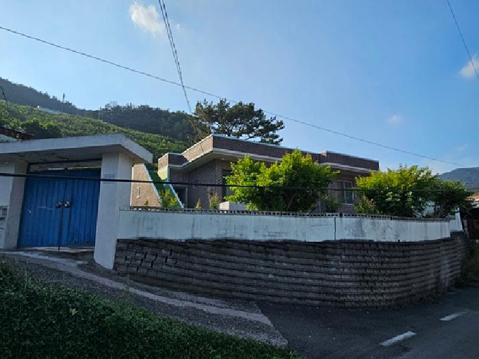 2025타경695 대지 · 경상남도 진주시 문산읍 상문리 624-3