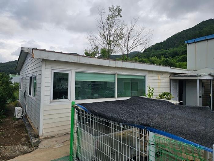 2025타경731 공장 · 경상남도 진주시 대곡면 덕곡리 173