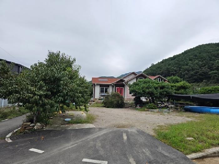 2025타경893 · 경상남도 산청군 시천면