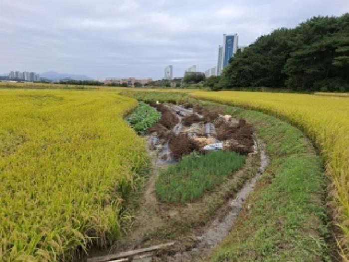 2025타경951 전답 · 경상남도 사천시 사남면