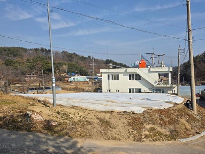2026타경10042 전답 · 경상남도 사천시 서포면