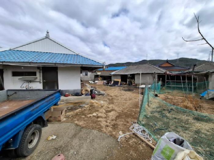 2026타경10093 대지 · 경상남도 산청군 신안면 소이리 585-21