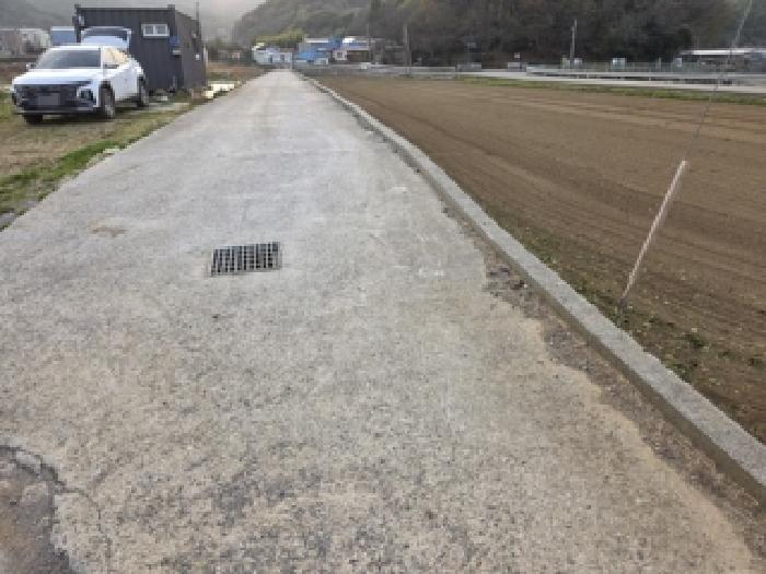 2026타경10107 토지 · 경상남도 남해군 이동면 석평리 93-2