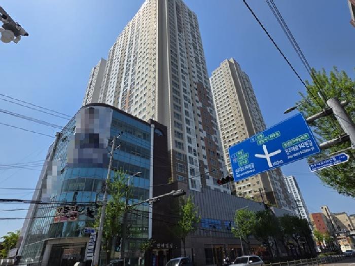 2026타경10127 아파트 · 경상남도 진주시 강남동 387 진주강남동일동미라주 102동 31층3102호