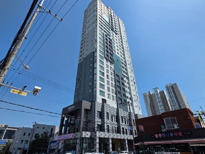 2026타경10145 아파트 · 경상남도 진주시 강남동 141-1 일진스위트포레강남 6층602호