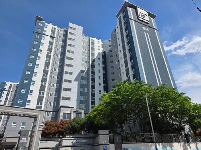 2026타경10192 아파트 · 경상남도 사천시 사남면 월성리 30-2 엘아이지사천리가 104동 13층1305호