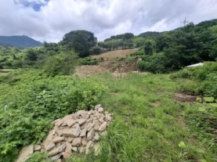 2026타경10419 · 경상남도 하동군 청암면 묵계리 1486-3