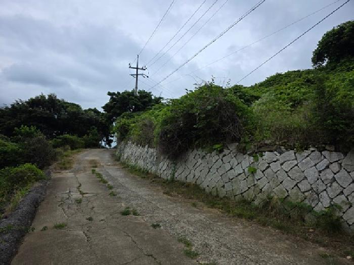 2026타경177 임야 · 경상남도 남해군 남면 홍현리 산155-12