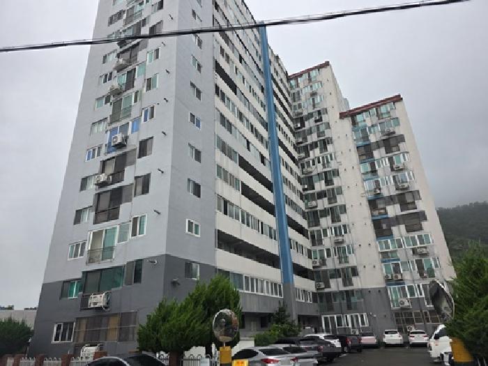 2026타경233 아파트 · 경상남도 사천시 동림동 120 서성파라토피아 1동 6층706호