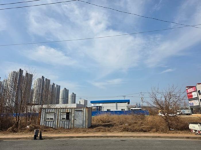 2026타경26 대지 · 경상남도 진주시 정촌면 예하리 1301-8