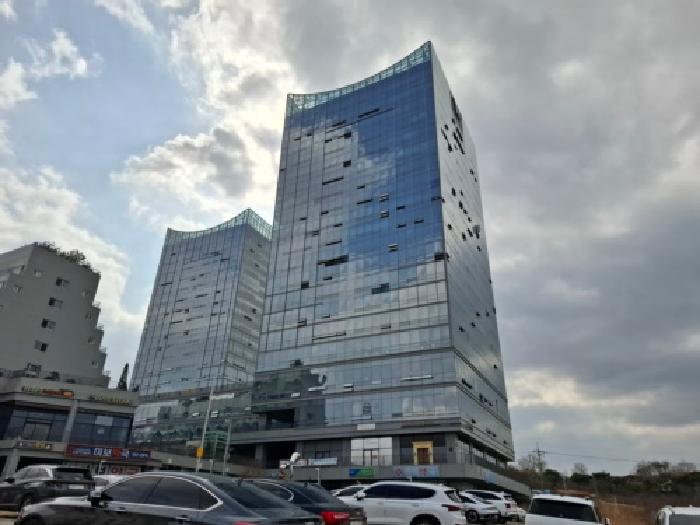 2026타경78 공장 · 경상남도 진주시 충무공동 69-3 윙스타워 7층에이705호