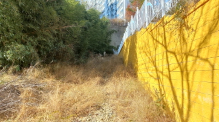 2024타경32176 대지 · 경상남도 거제시 상동동